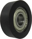 VALCE VALCE fi 35mm TLAKOVÉ VALCE šírka 11mm