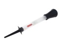 AREOMETER TESTER HUSTOTY BATÉRIÍ ELEKTROLYTU