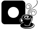 NÁLEPKA pod SPÍNAČ kontaktná zásuvka CUP do kuchyne