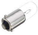 SHL WFM WSK MZ CZ ŽIAROVKA T8,5 6V 2W BA9S