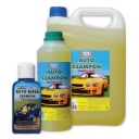ŠAMPÓN BEZ VOSU 1L / WESCO 01704 WES