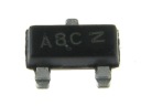 Digitálny NPN tranzistor 2x47K MMUN2213LT1G A8C (5 ks) /1050-5
