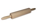 Drevený valček 200x60 - pohyblivý