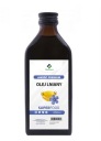 ĽANOVÝ OLEJ LISOVANÝ ZA STUDENA 250ml, ekologický