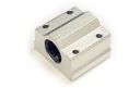 SMA10GUU Lineárne ložisko 10mm | SMA 10 GUU