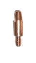 TIP VZDUCHOVÁ TRYSKA MB25 24 TW25 0,8mm M6 ALU