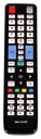 DIAĽKOVÉ OVLÁDANIE PRE SMART TV SAMSUNG 3D LED LCD UNIVERZÁLNY