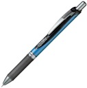 Guľôčkové pero 0,5 mm BLN75 PENTEL BLUE