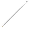 TELESKOPICKÁ ANTÉNA pre rádio 44cm 4seg rádio (2726