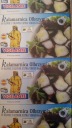 Obrovská chobotnica v olivovom oleji 115g Kier