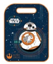 STAR WARS OCHRANNÝ POTAH AUTOSEDADLA