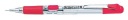 Mechanická ceruzka 0,5mm PD305T PENTEL ČERVENÁ