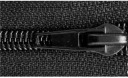 STRUNOVÝ Zips - 90 cm - Zips - 8 FARIEB