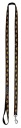 AMI PLAY LEASH NYLON TAPE NX 120cm / 2cm