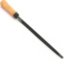 TENKÉ TROJUHOLNÍKOVÉ BRÚSENIE PÍLY RPPe 125 / B