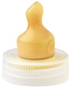 NUK MedicPro latexový cumlík sterilný 0-6m - 1m