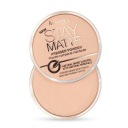 RIMMEL Stay Matte Long Lasting Powder 3 Peach Glow