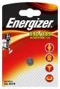 Strieborná batéria Energizer 1 ks.