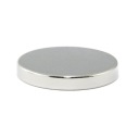 VALEC NEODYMIOVÝ MAGNET 35x3 N38 SILNÝ