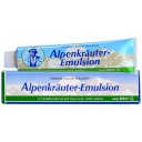 ALPENKRAUTER EMULZIA ALPSKÉ BOLESŤ NÁBOŽENSKÉ MASŤ