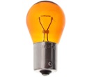 NARVA ŽIAROVKA 12V PY21W BAU15s 21W SIMSON MZ AMBER