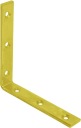 UHLOVÝ TYČ KONEKTOR 120x120x20x4,0 KBW3