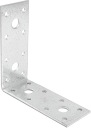 2x KONEKTOR PRIPOJOVACIEHO UHLA 100x100x40x2,5 KL4