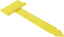 DEKORATÍVNY ARBOR KRÍŽOVÝ PÁN 250x40x3,0 ZK250