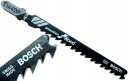 List do priamočiarej píly Bosch T 144 DP 100 mm drevo