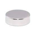 VALEC NEODYMIOVÝ MAGNET 22x10 N38 SILNÝ