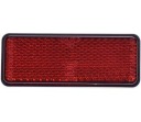 SKÚTER 2T 4T QUEST PRESNE VAPOR REFLECTIVE RED