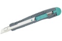 WOLFCRAFT Nôž s odlamovacou čepeľou 9mm 4141000