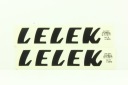BOČNÁ NÁLEPKA S LOGOM PRIESTOR V RUKAVIČKE