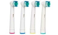 HLAVICE PRE ELEKTRICKÉ KEFY ORAL-B