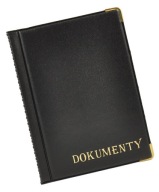 REGISTRAČNÁ KARTA POUZDRA, IDENTIFIKAČNÝ PREUKAZ, VODIČSKÝ PREUKAZ