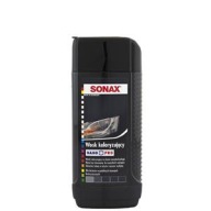 SONAX FARBA VOSK ČIERNA 250ML 296 141