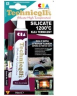 TEPELNÉ LEPIDLO 1200°C 70ml - Technicqll