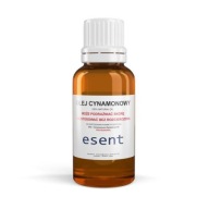 ŠKORICOVÝ olej (olej) 100% esenciálny 20ml