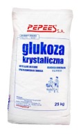 GLUKÓZOVÁ DEXTRÓZA 1 kg na pivo, cider, čisté víno