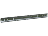 Kovová lišta pre skladové nádoby - 590 mm