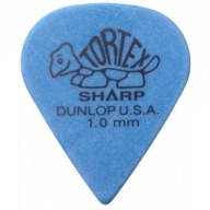 Trsátko na gitaru Dunlop Tortex Sharp 1,00