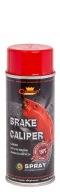 CHAMPION Brake 400ml Strmeň sprej ČERVENÝ