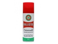 Ballistol gun údržba olivový olej 25 ml NAJ