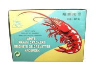Krevetové lupienky na vyprážanie 227g