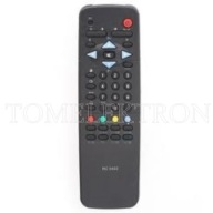 Diaľkové ovládanie pre TV TRILUX rc5402 RC-5402 RC 5402