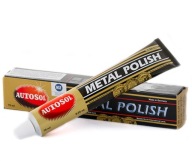 AUTOSOL METAL POLISH 75ml LEŠTIACA PASTA NA KOV