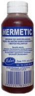 HERMETIC HERMETIC 115ML SILNÝ SILIKÓN PRE MOTORY