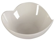 SALSA AMBITION šalátová misa LEAF 13cm dips omáčky 180ml