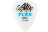 DUNLOP Tortex Flex Standard gitarové trsátko 1.0