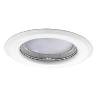 KANLUX Krúžok pre bodové svetlo ARGUS II CT-2114-W 37156